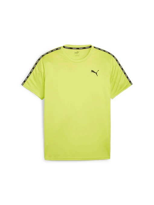 Футболки и поло PUMA Essentials Taped Tee модель 524180 Фото