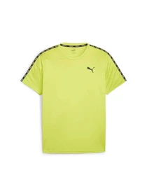 Футболки и поло PUMA Essentials Taped Tee модель 524180 Фото