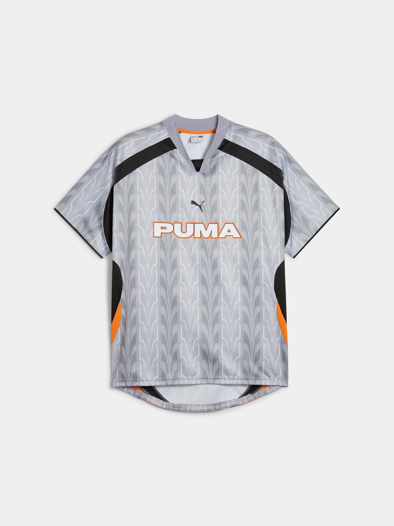 Футболки і поло PUMA Football Jersey модель 627885 Фото