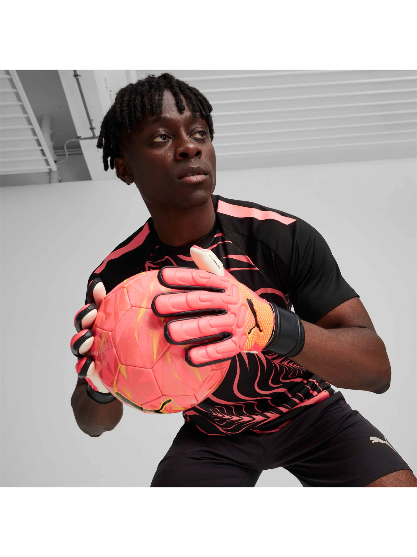 Перчатки для спорта PUMA Future Match Nc модель 041926 Перчатки для спорта PUMA Future Match Nc модель 041926 Фото