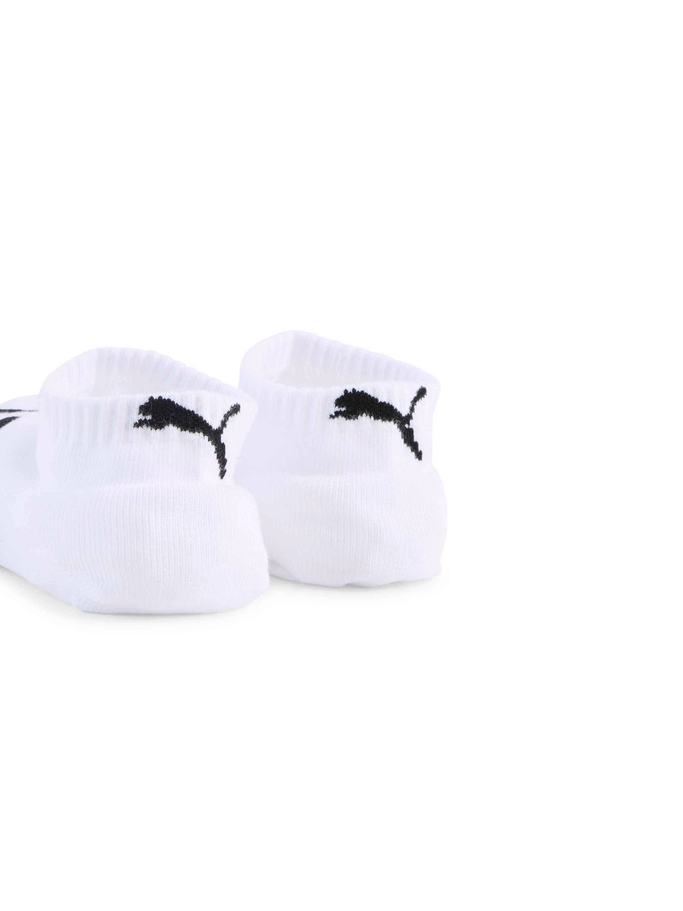 Носки и гольфы PUMA Unisex Big Logo Sneaker модель 938390 Носки и гольфы PUMA Unisex Big Logo Sneaker модель 938390 Фото