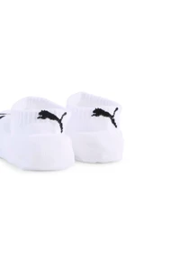 Носки и гольфы PUMA Unisex Big Logo Sneaker модель 938390 Фото