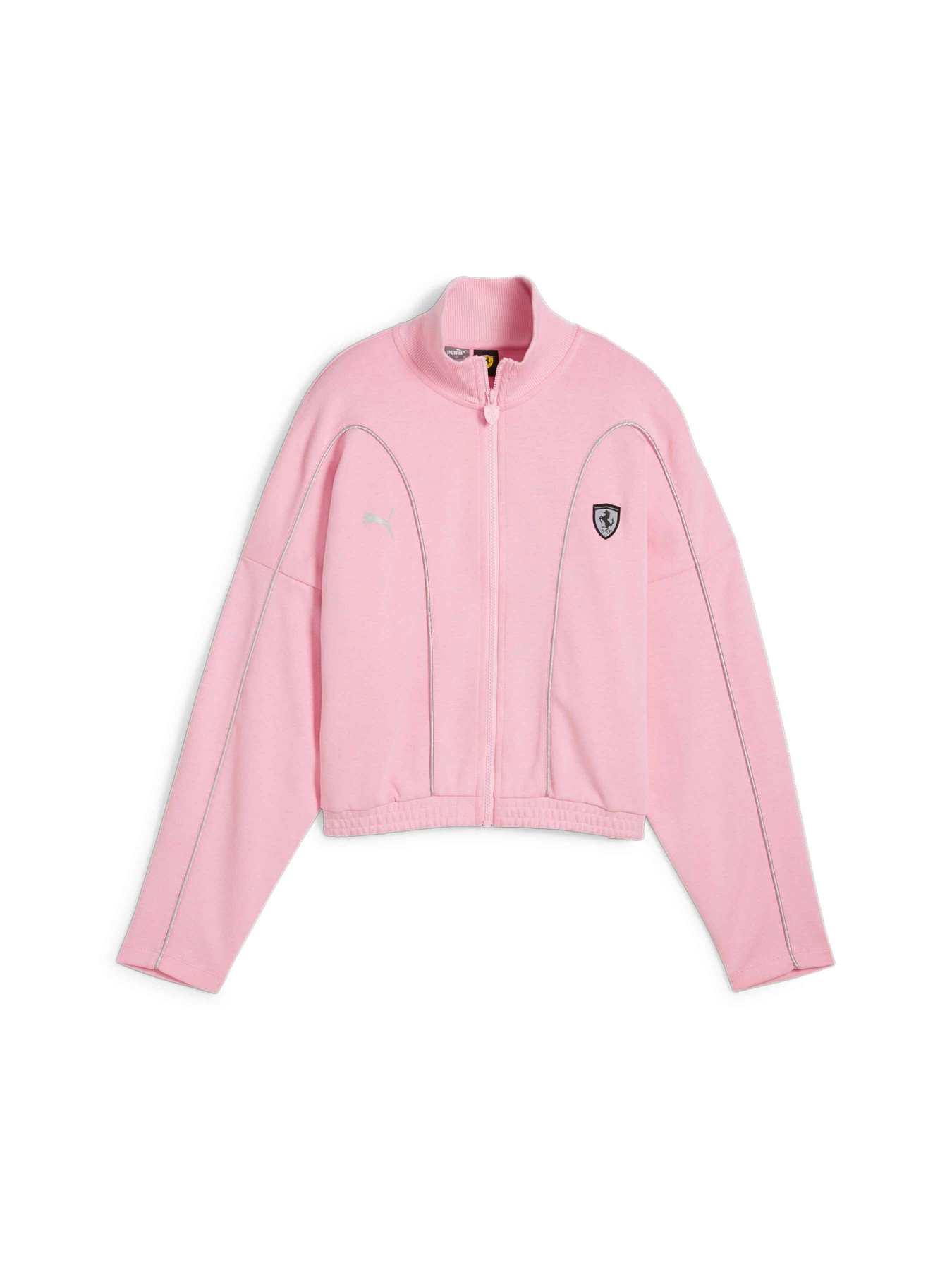 Худи и свитшоты PUMA Ferrari Style Crew/hdd Wmn модель 623833 Худи и свитшоты PUMA Ferrari Style Crew/hdd Wmn модель 623833 Фото