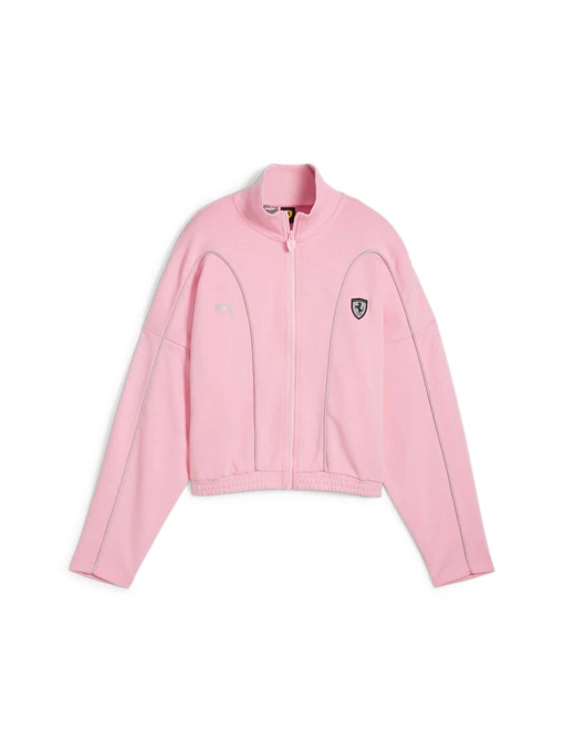 Худі та світшоти PUMA Ferrari Style Crew/hdd Wmn модель 623833 Фото