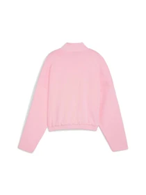 Худи и свитшоты PUMA Ferrari Style Crew/hdd Wmn модель 623833 Фото
