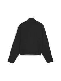 Худи и свитшоты PUMA Ferrari Style Crew/hdd Wmn модель 623833 Фото