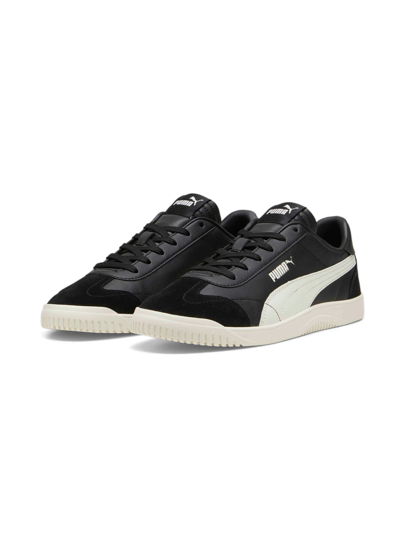 Кеди PUMA Club 5v5 Sd модель 395104 Кеди PUMA Club 5v5 Sd модель 395104 Фото