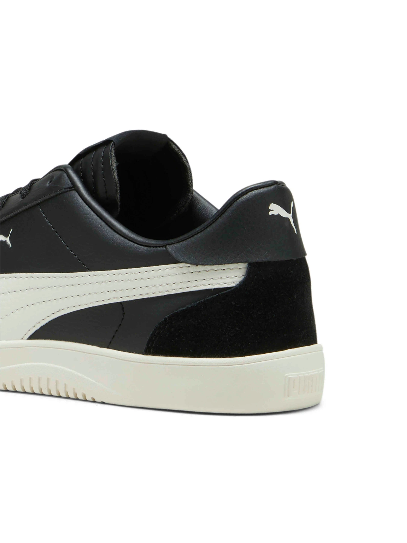 Кеди PUMA Club 5v5 Sd модель 395104 Кеди PUMA Club 5v5 Sd модель 395104 Фото