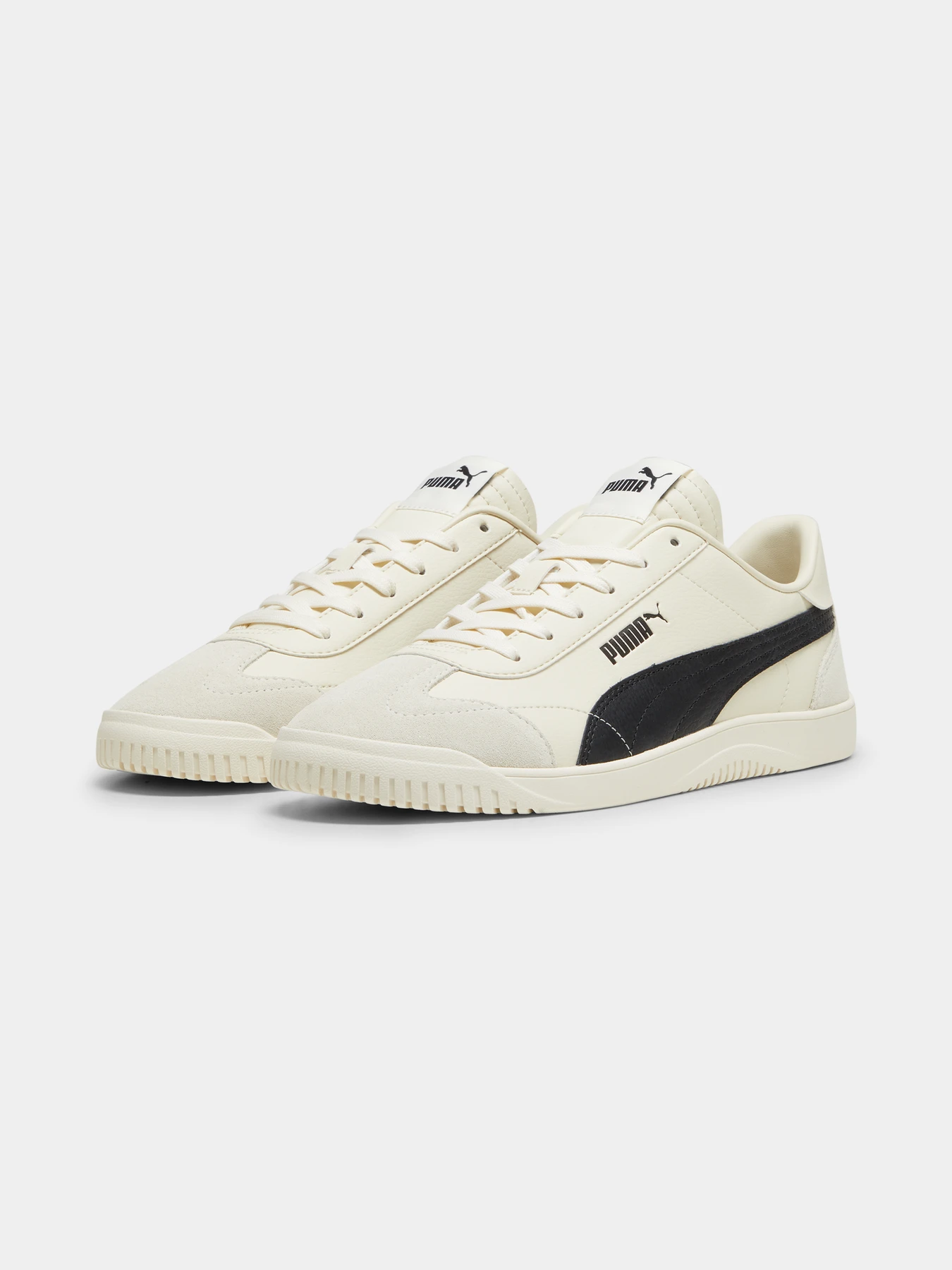 Кеди PUMA Club 5v5 Sd модель 395104 Фото