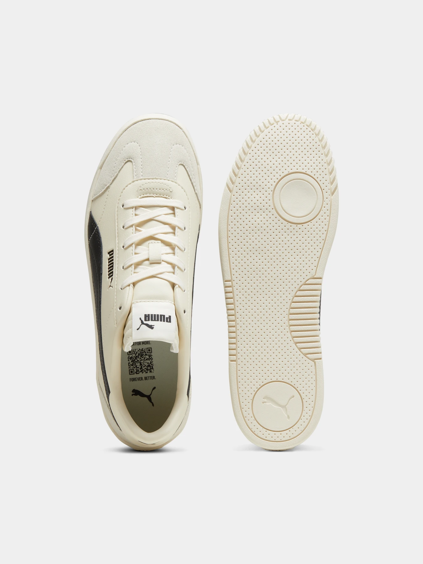 Кеди PUMA Club 5v5 Sd модель 395104 Фото
