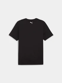 Футболки і поло PUMA Ferrari Race Big Shld T Clrd модель 623805 Фото