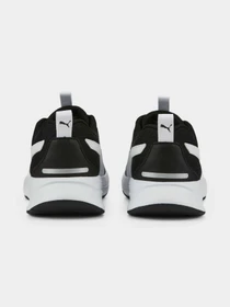 Кроссовки PUMA Evolve Run Mesh Jr модель 386238 Фото