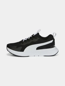 Кроссовки PUMA Evolve Run Mesh Jr модель 386238 Фото