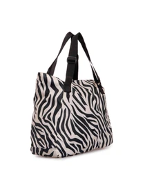 Сумки PUMA At Ess Tote Bag Q1 модель 090417 Фото