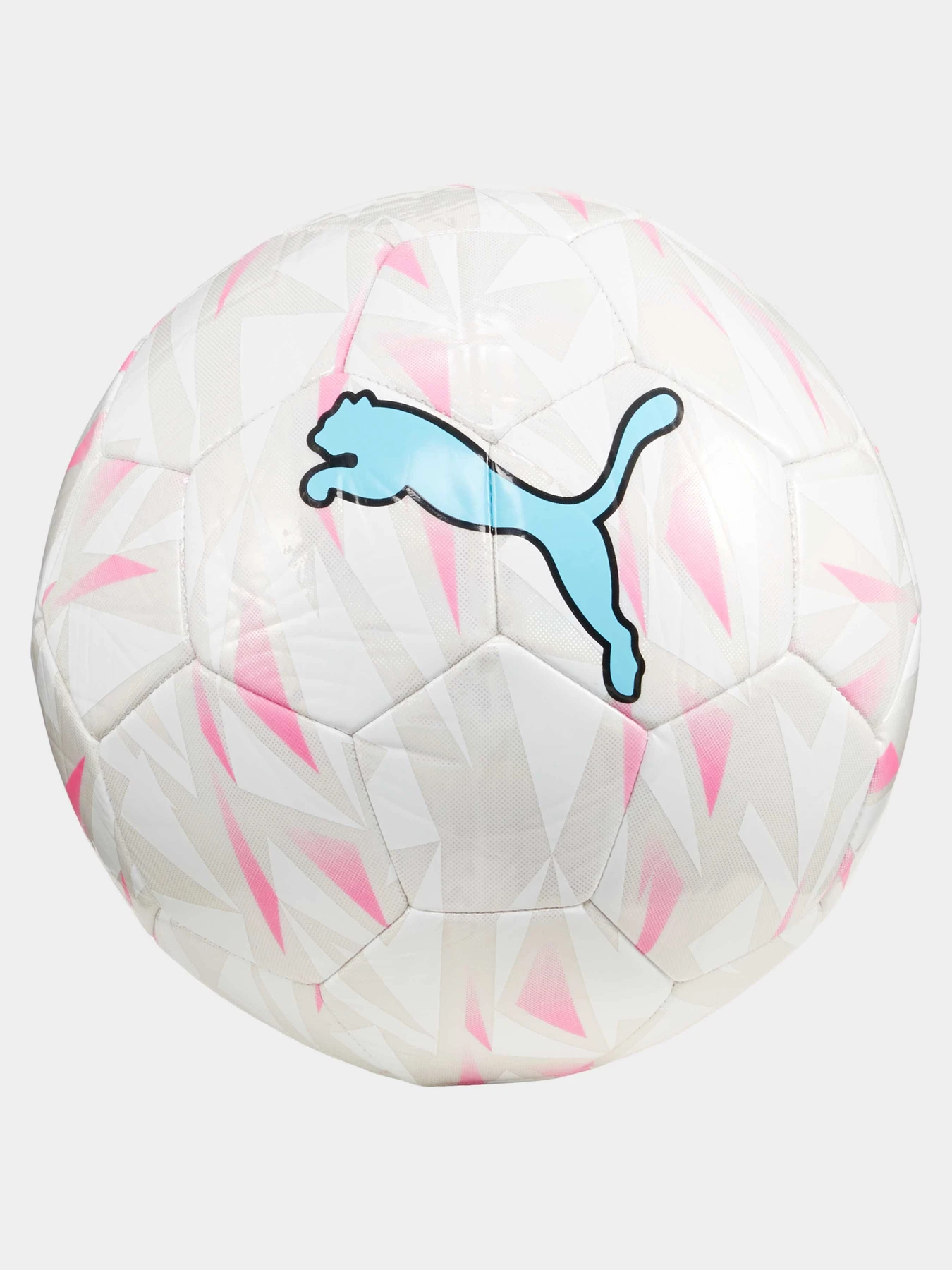 М'ячі PUMA Final Graphic Ball модель 084222 М'ячі PUMA Final Graphic Ball модель 084222 Фото