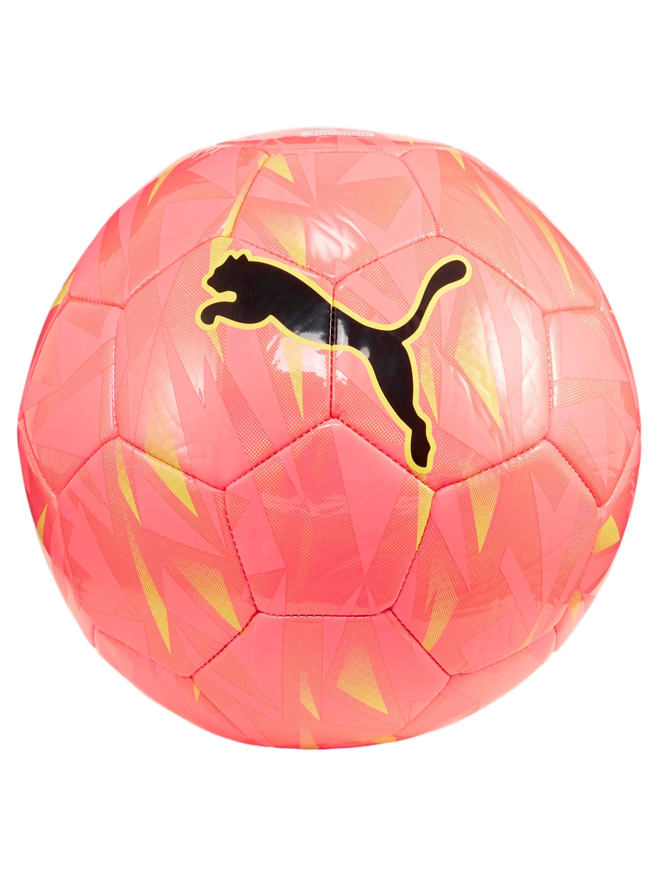 Мячи PUMA Final Graphic Ball модель 084222 Фото