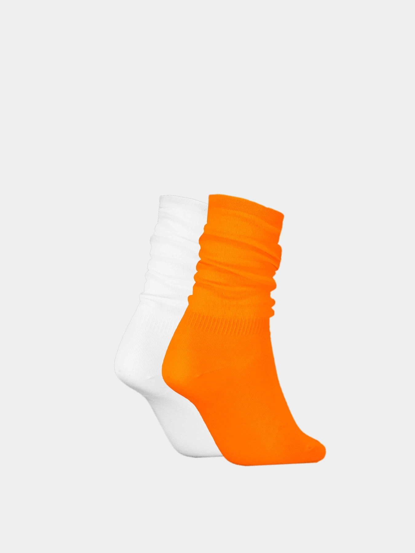 Носки и гольфы PUMA Women Slouch Sock 2p модель 938384 Фото