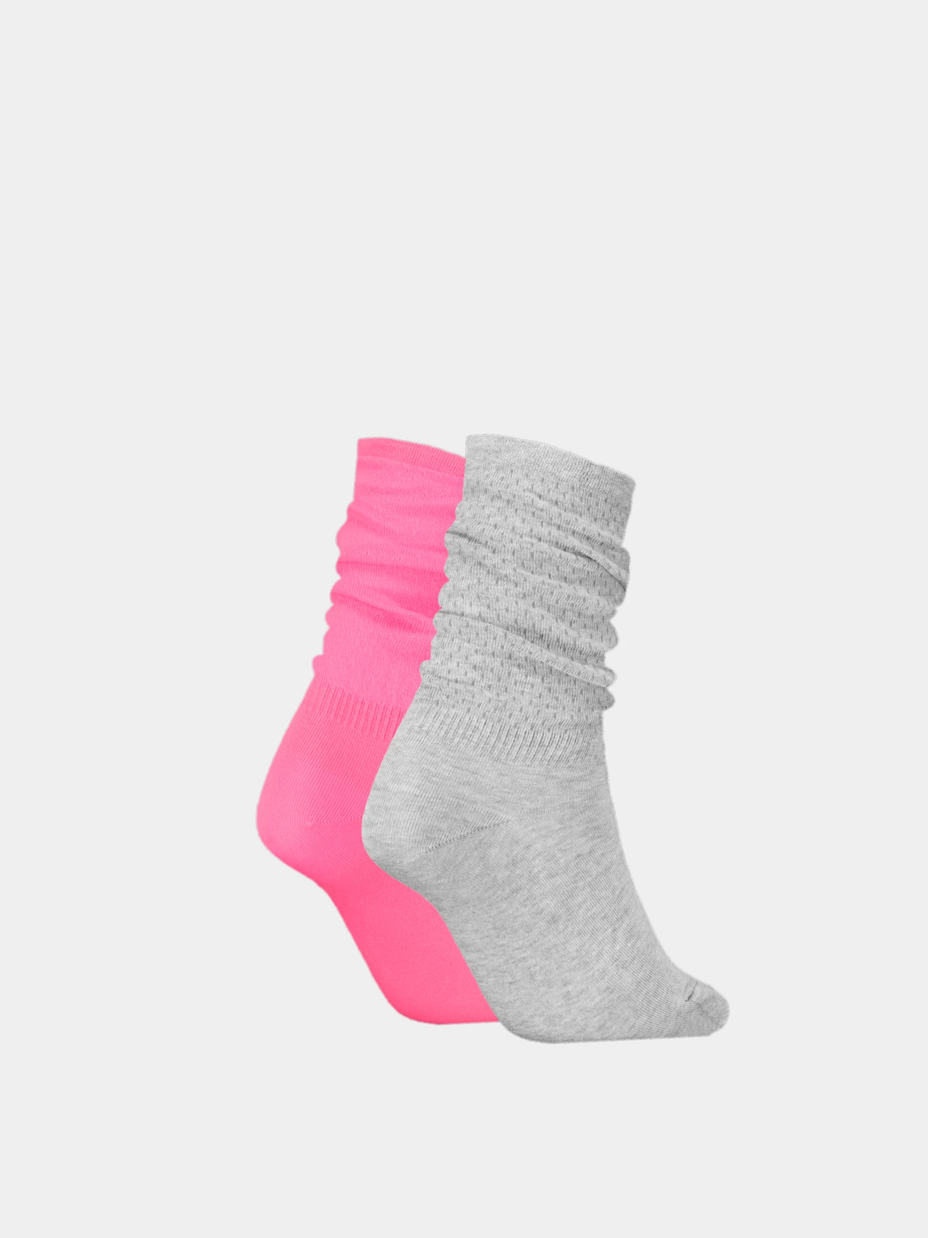 Носки и гольфы PUMA Women Slouch Sock 2p модель 938384 Фото