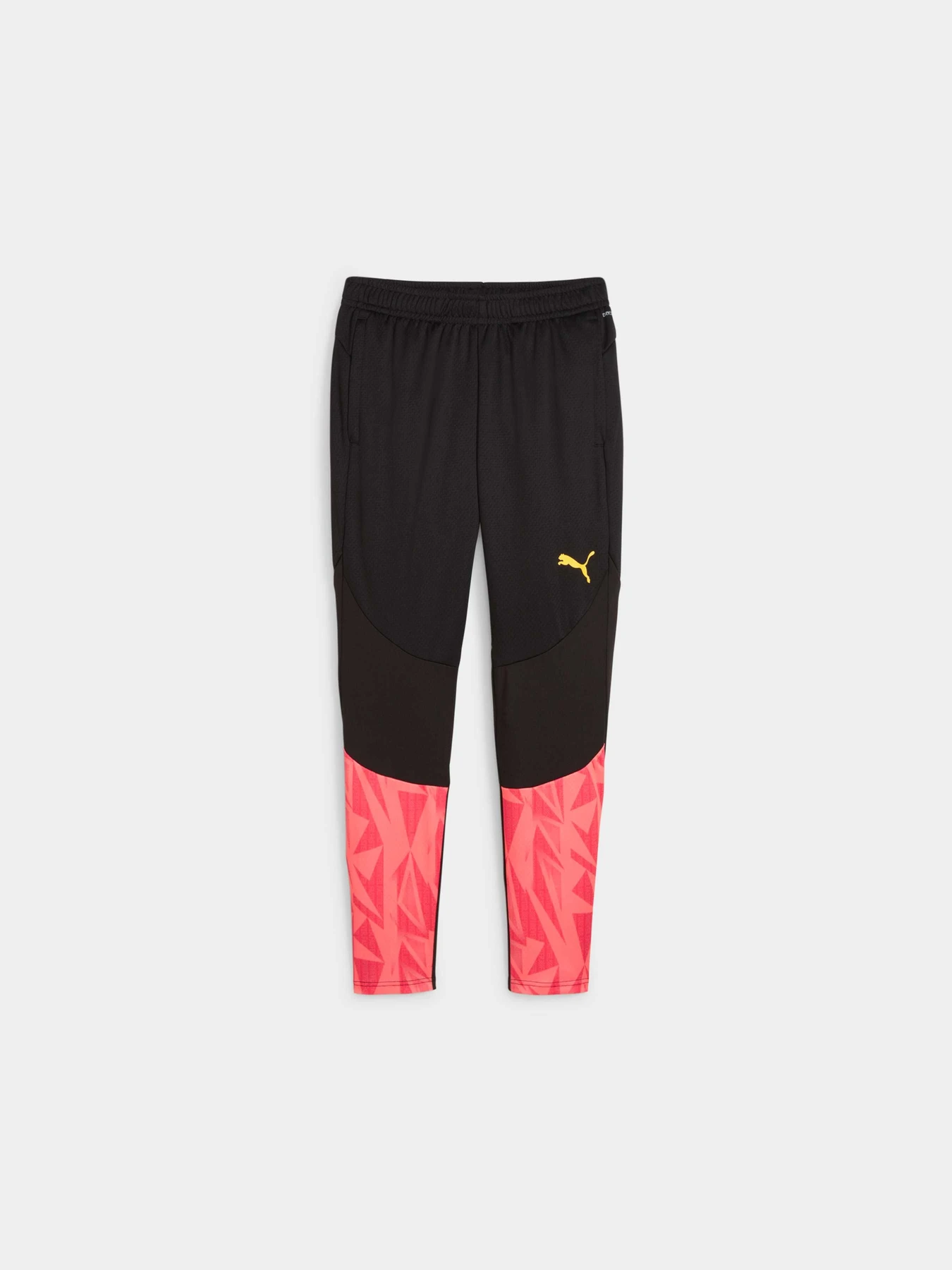 Брюки PUMA Indfinal Ff. Training Pants модель 659269 Брюки PUMA Indfinal Ff. Training Pants модель 659269 Фото
