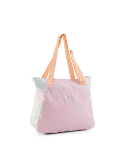 Сумки PUMA At Ess Tote Bag Q2 модель 090419 Фото