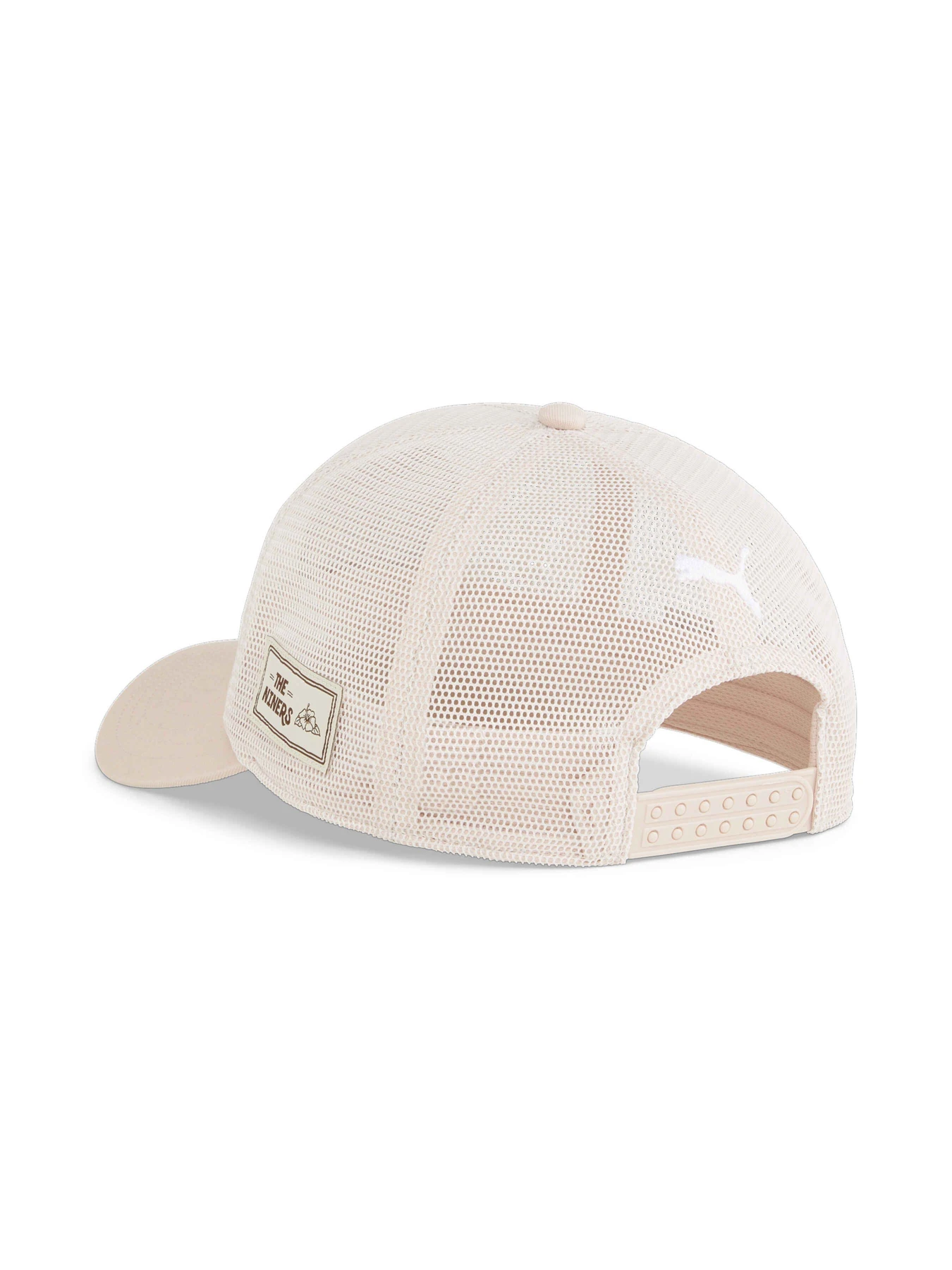 Шапки и кепки PUMA Pl Summer Crew Trucker Cap модель 025222 Фото