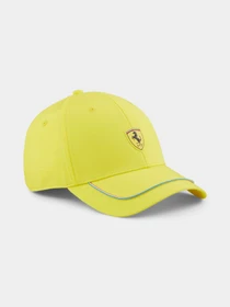 Шапки и кепки PUMA Ferrari Race Bb Cap модель 025200 Фото