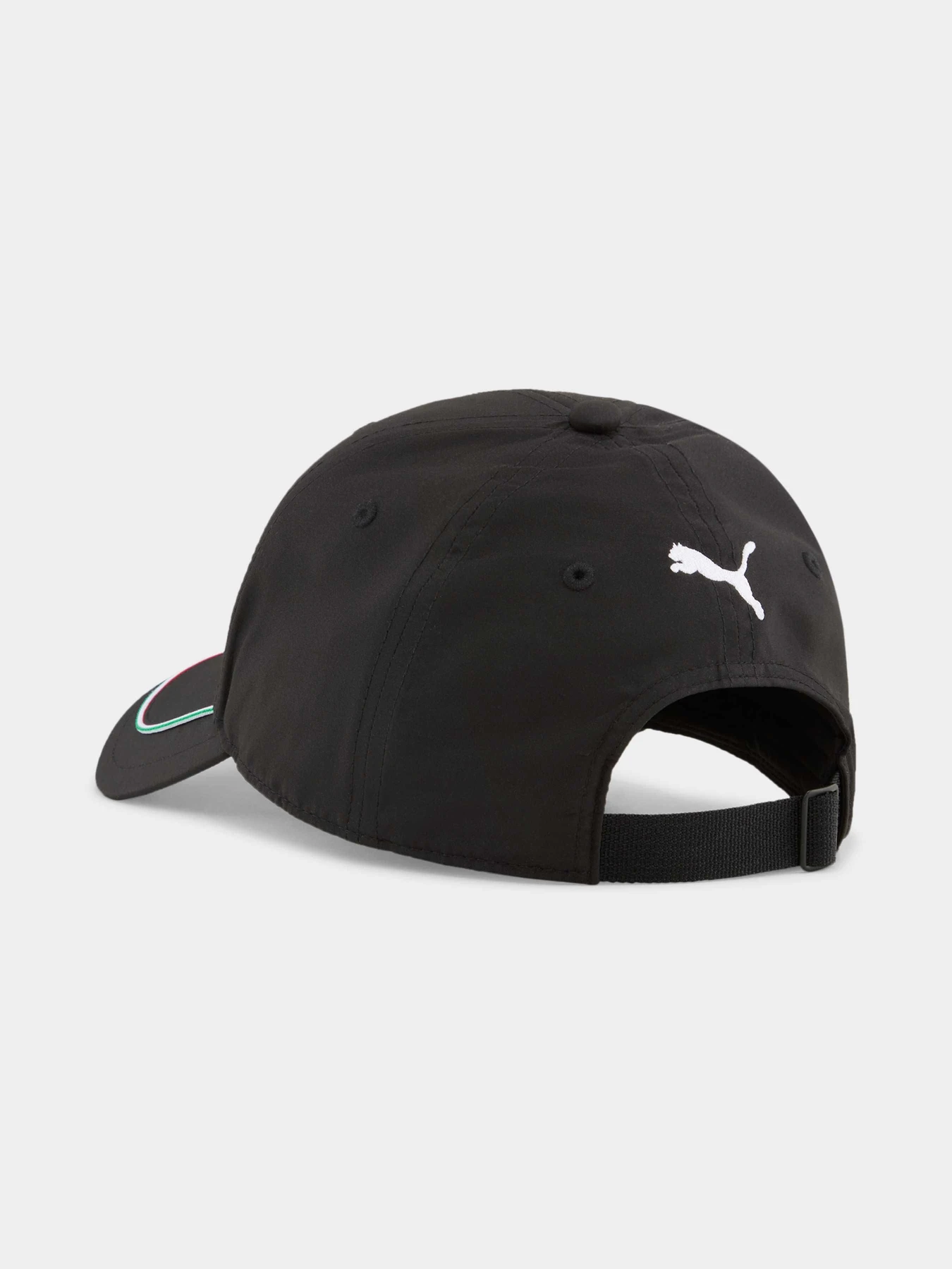 Шапки та кепки PUMA Ferrari Race Bb Cap модель 025200 Шапки та кепки PUMA Ferrari Race Bb Cap модель 025200 Фото