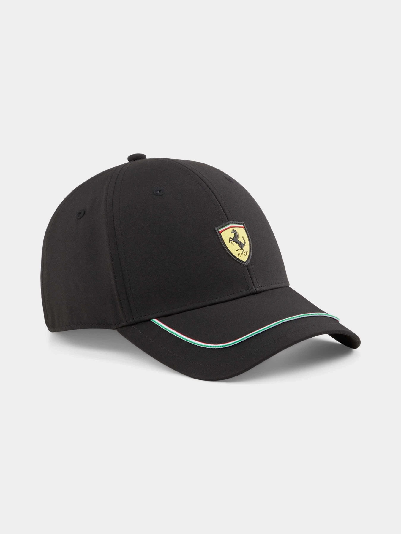 Шапки та кепки PUMA Ferrari Race Bb Cap модель 025200 Шапки та кепки PUMA Ferrari Race Bb Cap модель 025200 Фото