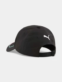 Шапки та кепки PUMA Ferrari Race Bb Cap модель 025200 Фото