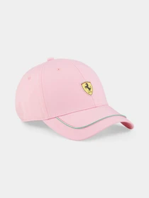Шапки и кепки PUMA Ferrari Race Bb Cap модель 025200 Фото