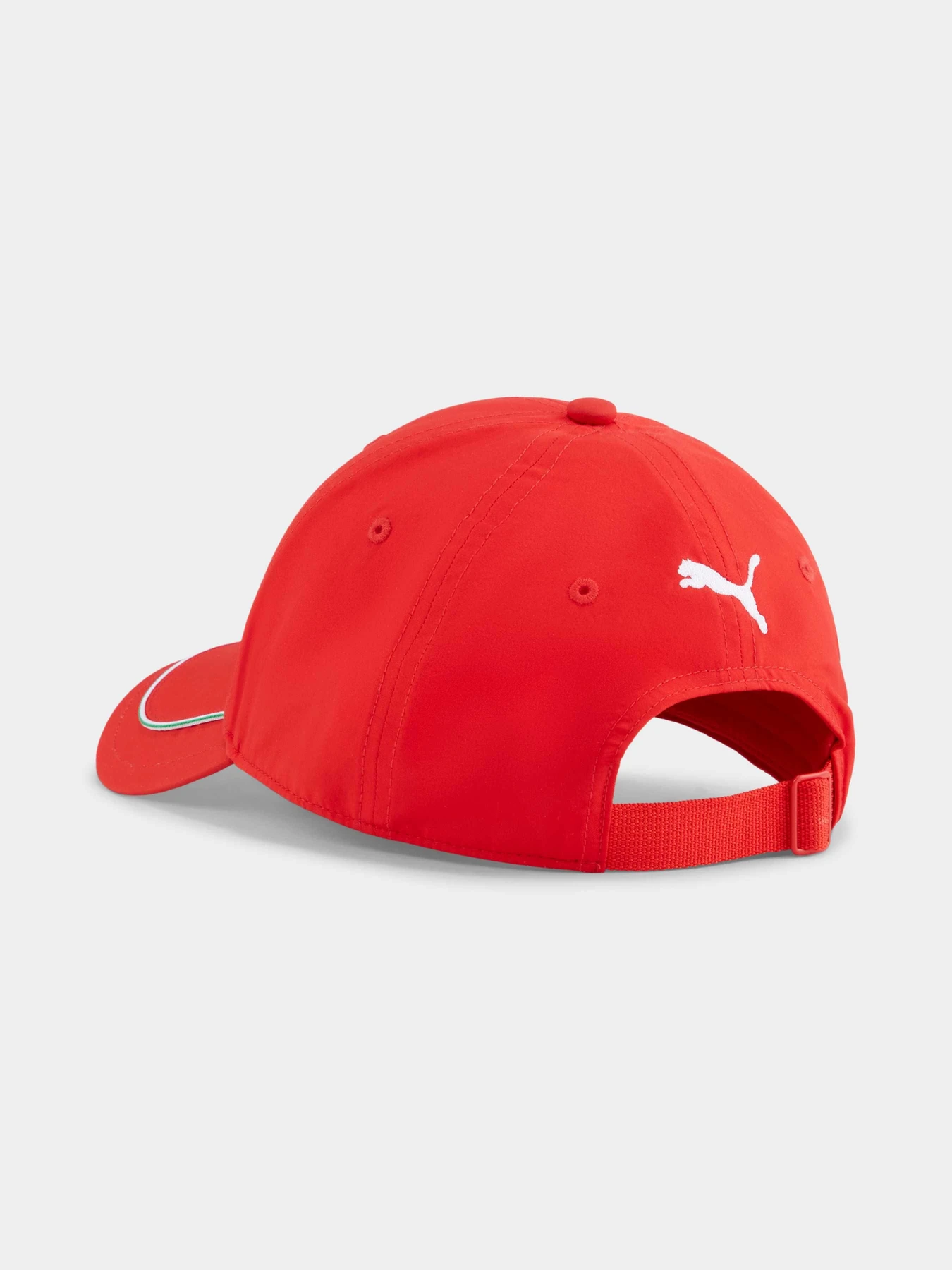 Шапки и кепки PUMA Ferrari Race Bb Cap модель 025200 Фото