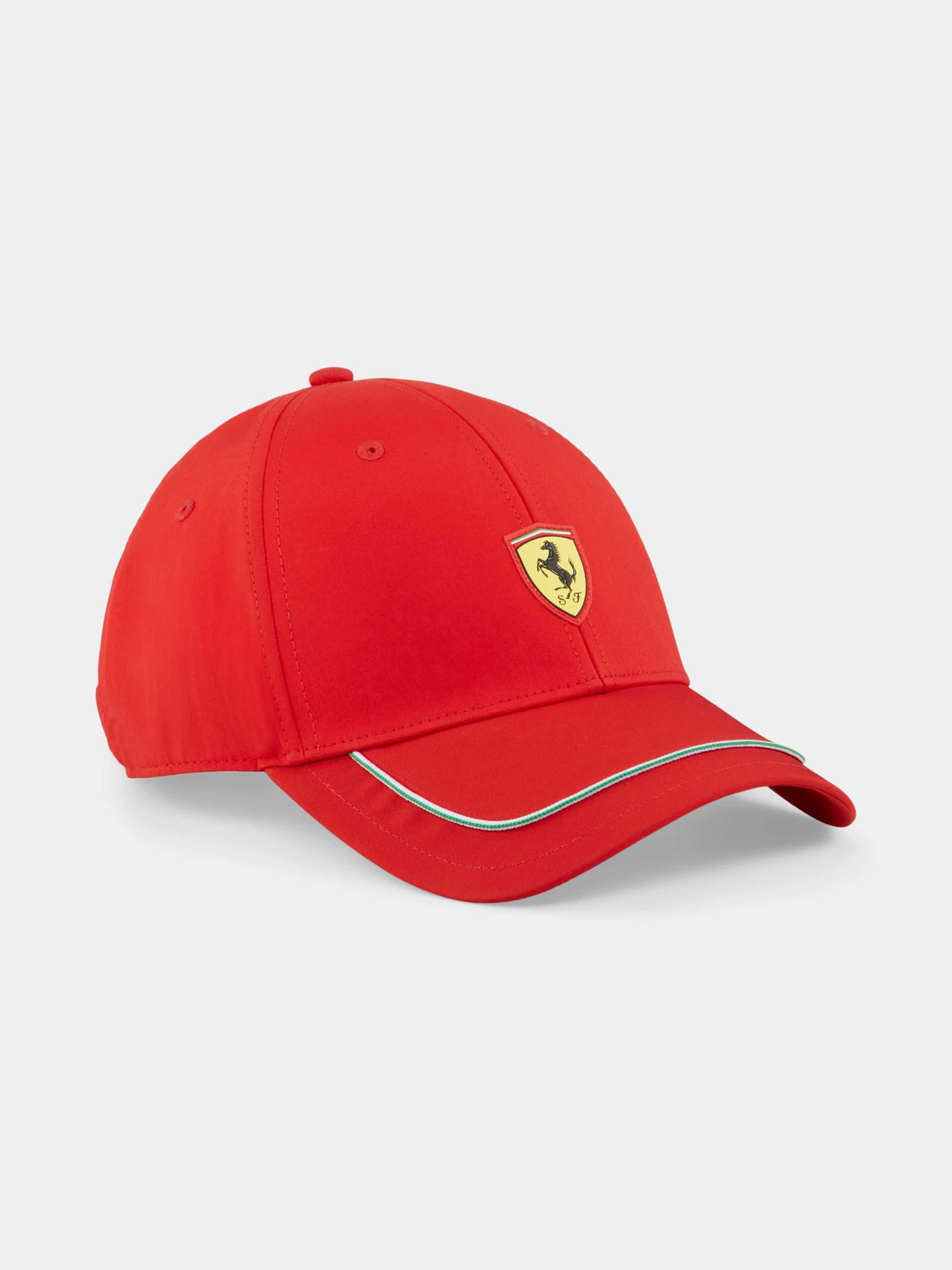 Шапки и кепки PUMA Ferrari Race Bb Cap модель 025200 Фото