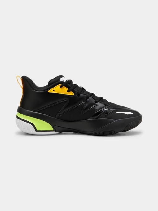 Кроссовки PUMA Genetics модель 379905 Фото