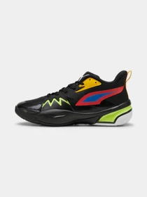Кроссовки PUMA Genetics модель 379905 Фото