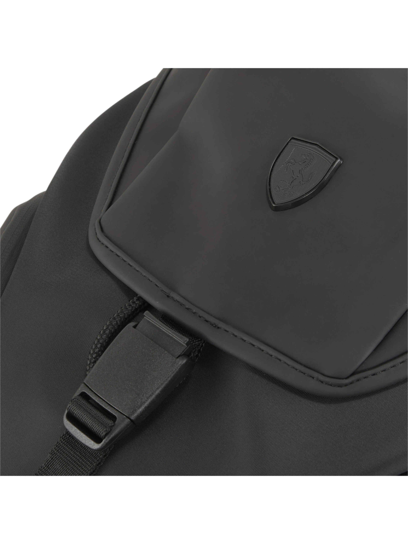 Рюкзаки PUMA Ferrari Style Wmn's Backpack модель 090299 Рюкзаки PUMA Ferrari Style Wmn's Backpack модель 090299 Фото