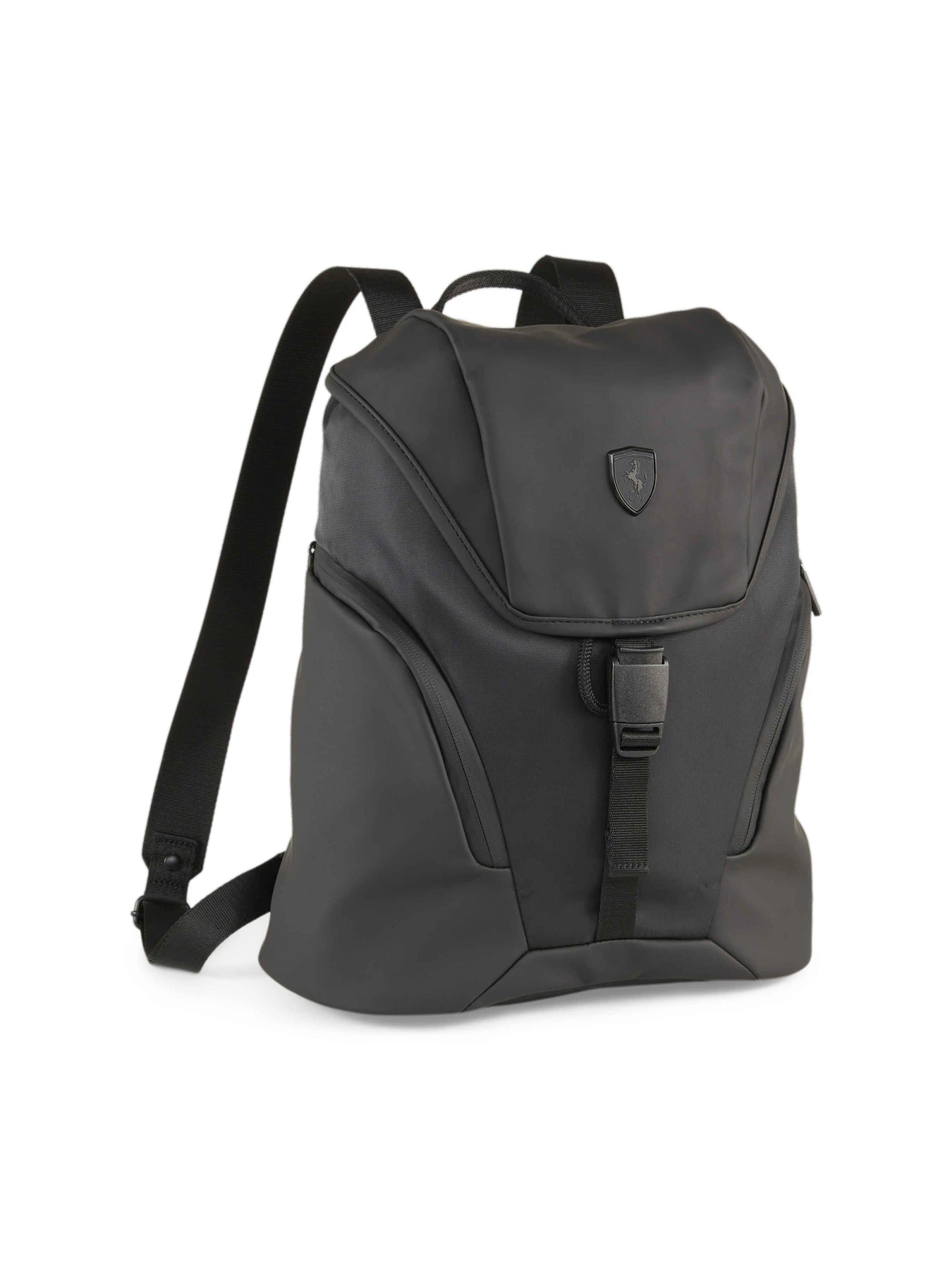 Рюкзаки PUMA Ferrari Style Wmn's Backpack модель 090299 Рюкзаки PUMA Ferrari Style Wmn's Backpack модель 090299 Фото