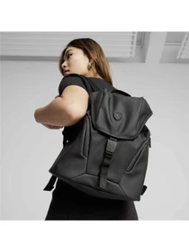 Рюкзаки PUMA Ferrari Style Wmn's Backpack модель 090299 Фото