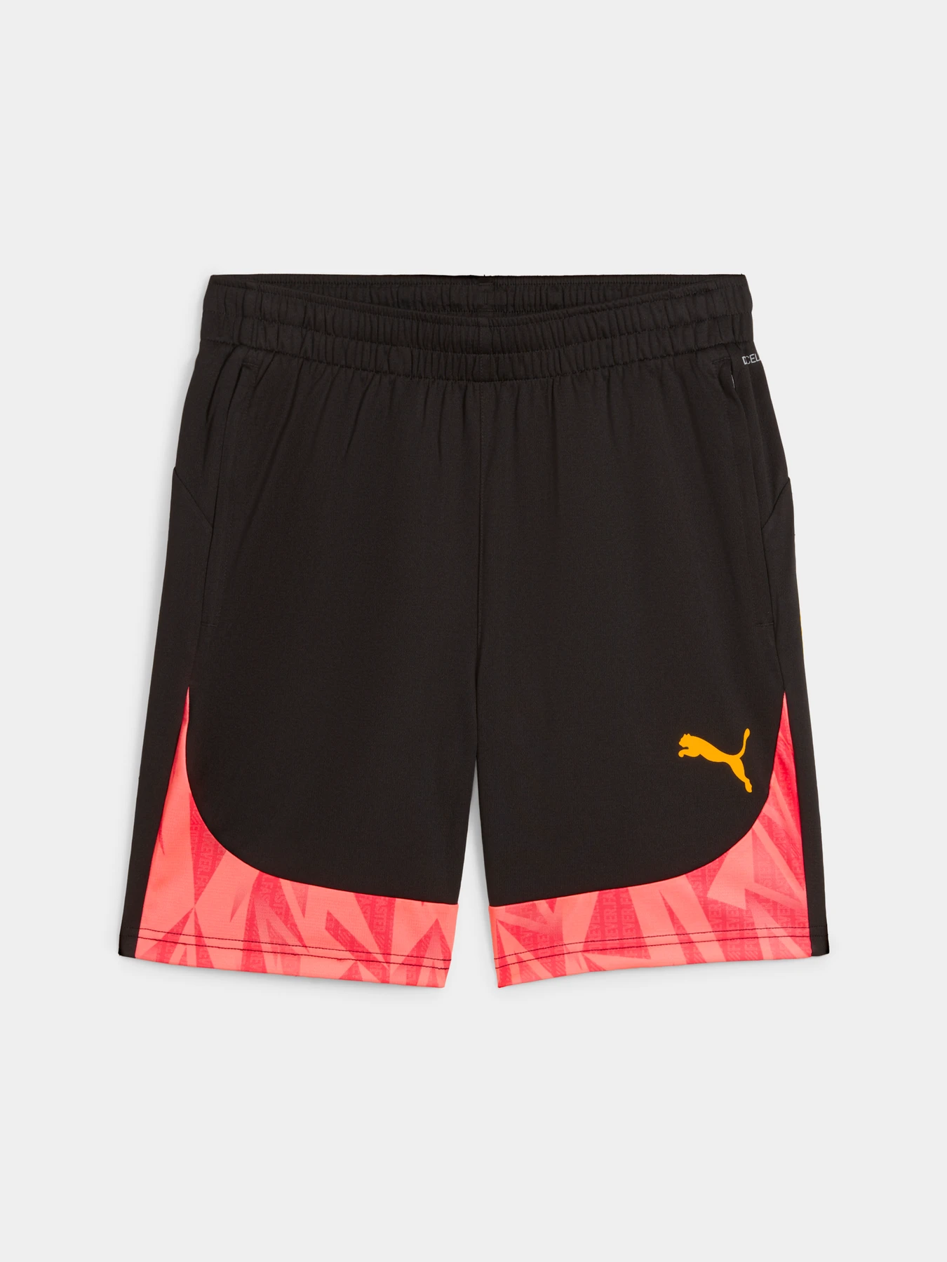 Шорти PUMA Individualfinal Ff. Shorts модель 659266 Шорти PUMA Individualfinal Ff. Shorts модель 659266 Фото