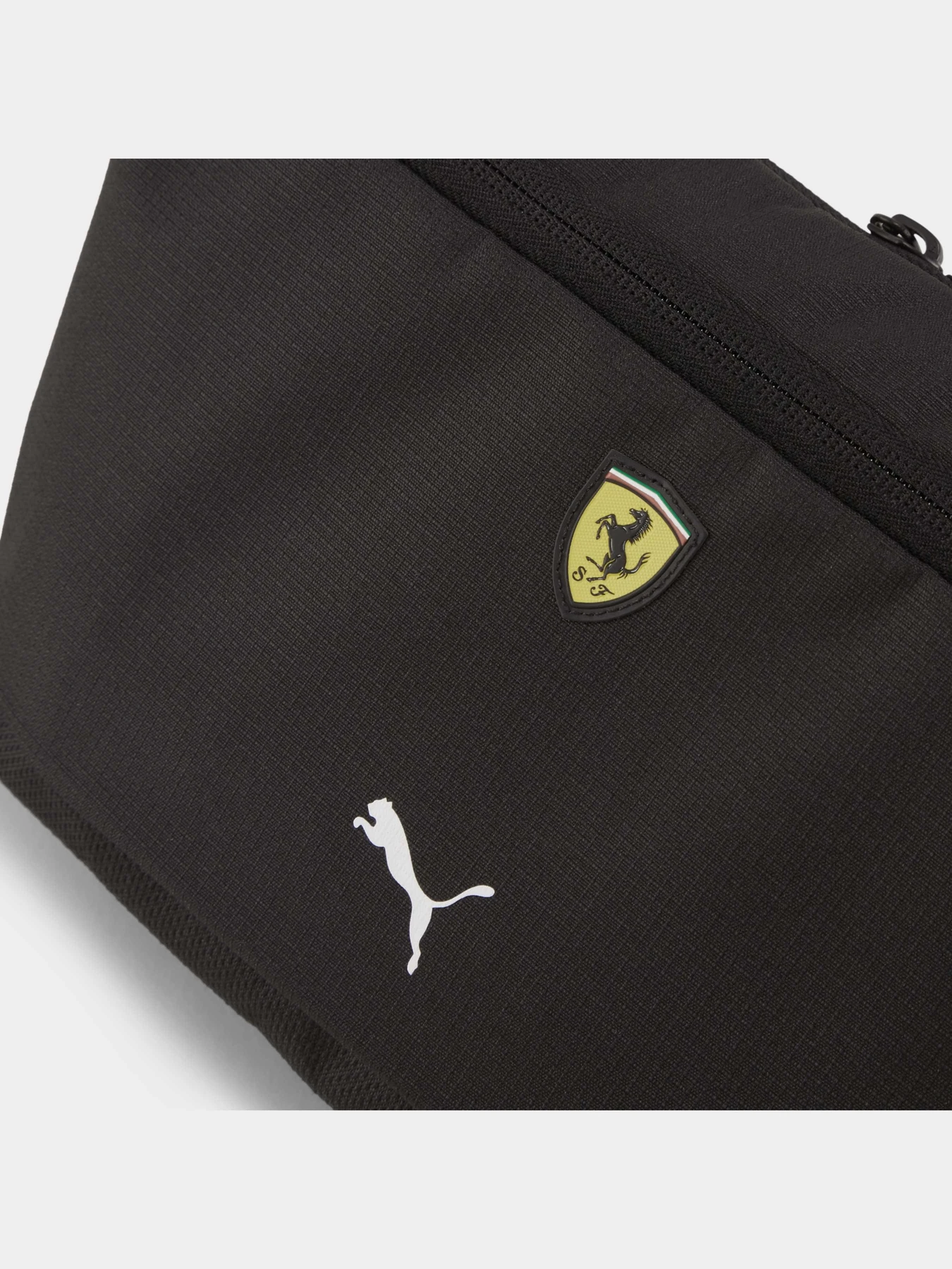 Сумки PUMA Ferrari Race Waist Bag модель 090294 Фото
