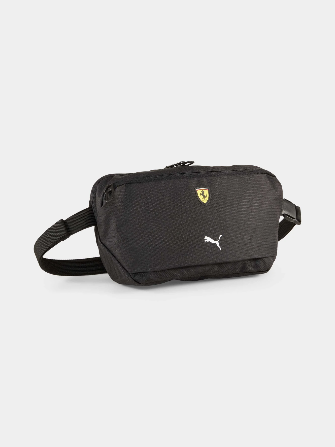 Сумки PUMA Ferrari Race Waist Bag модель 090294 Фото