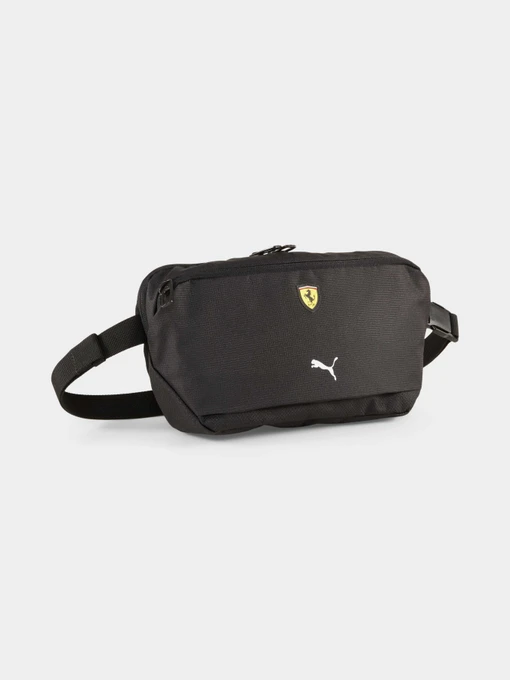 Сумки PUMA Ferrari Race Waist Bag модель 090294 Фото