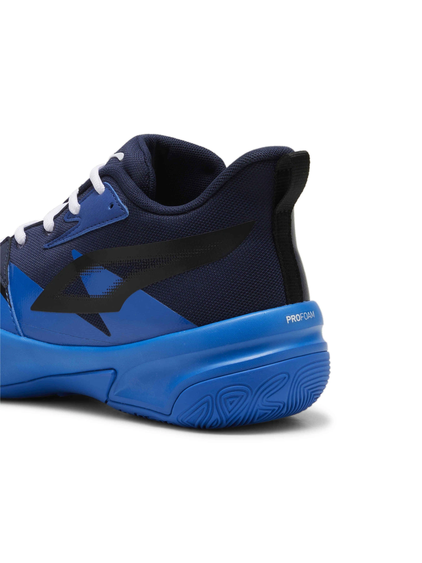 Кроссовки PUMA Genetics модель 379974 Кроссовки PUMA Genetics модель 379974 Фото