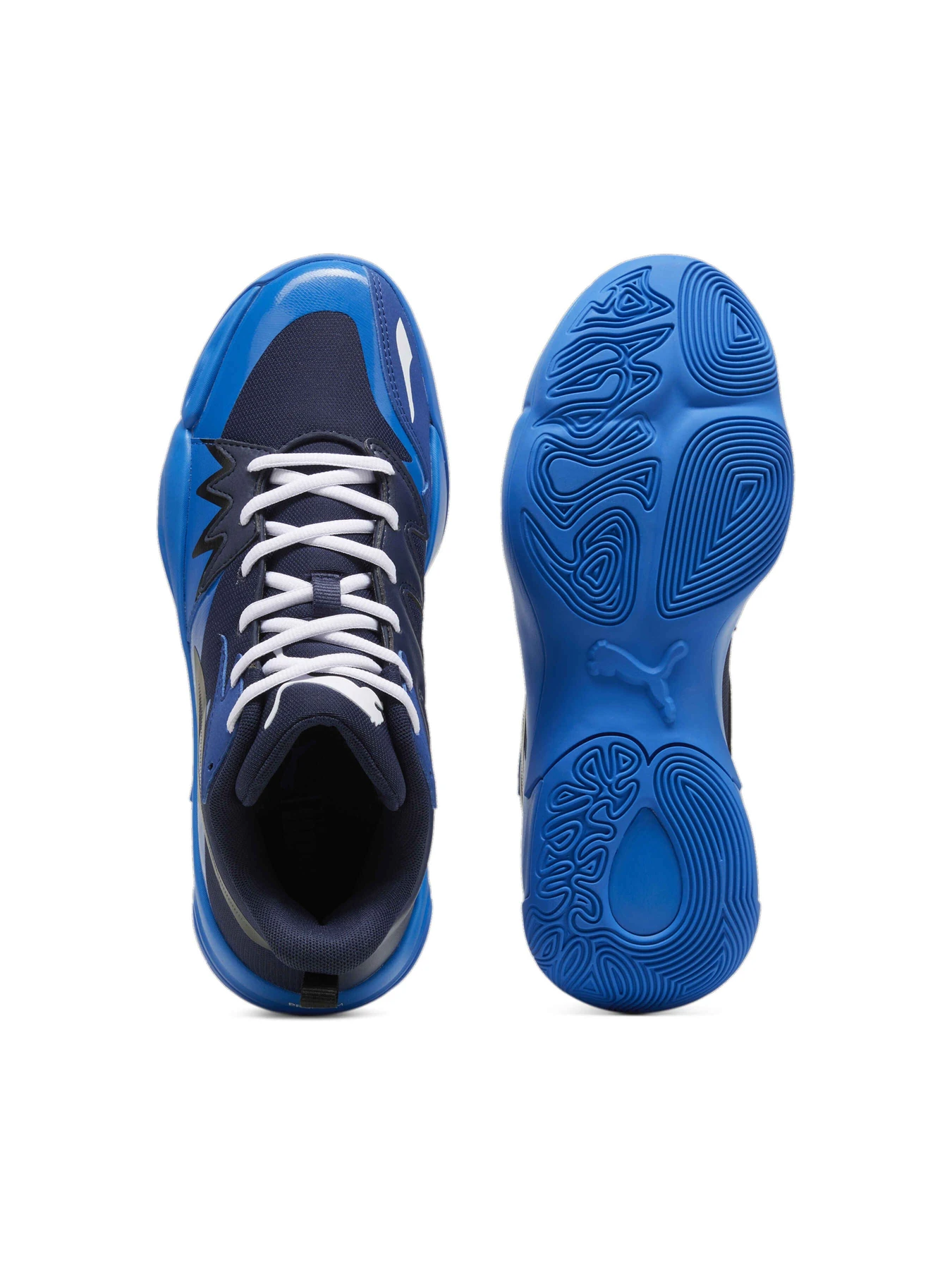 Кроссовки PUMA Genetics модель 379974 Кроссовки PUMA Genetics модель 379974 Фото