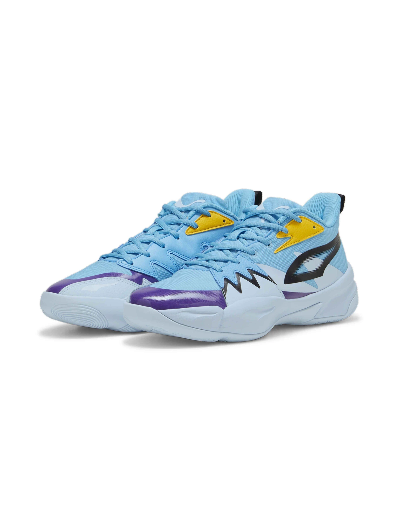 Кросівки PUMA Genetics модель 379974 Кросівки PUMA Genetics модель 379974 Фото