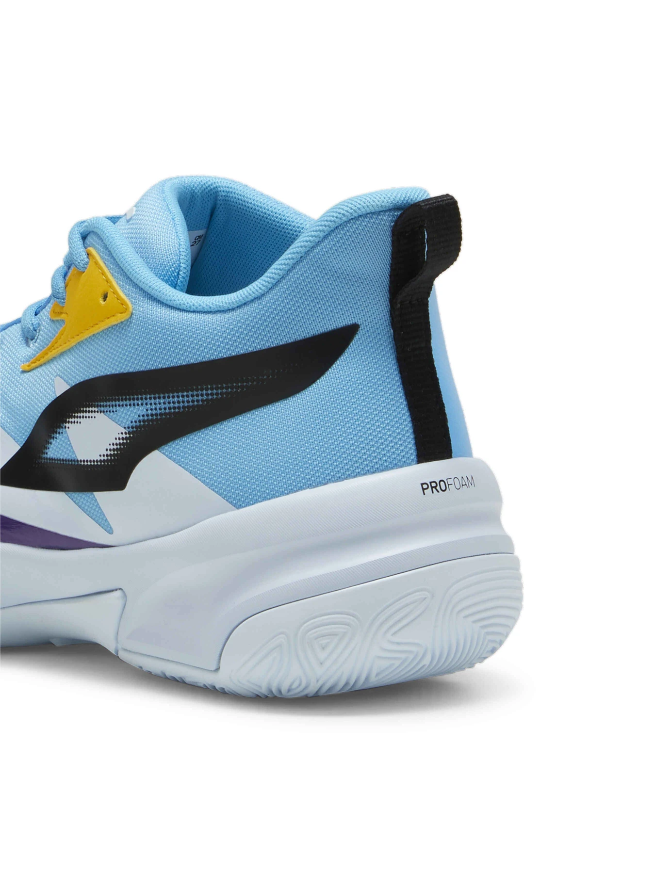 Кросівки PUMA Genetics модель 379974 Кросівки PUMA Genetics модель 379974 Фото