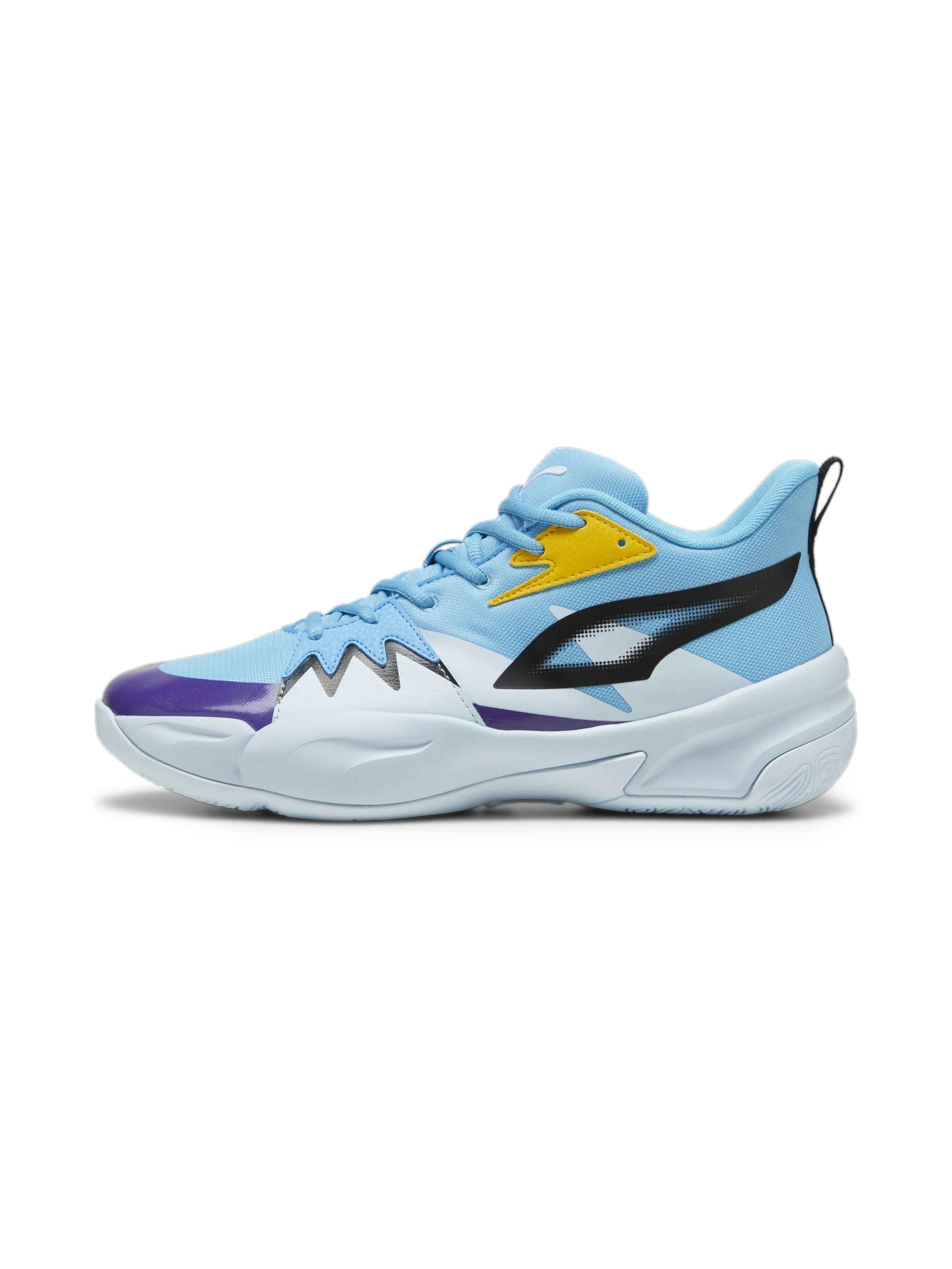 Кросівки PUMA Genetics модель 379974 Кросівки PUMA Genetics модель 379974 Фото