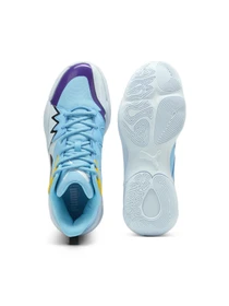 Кросівки PUMA Genetics модель 379974 Фото