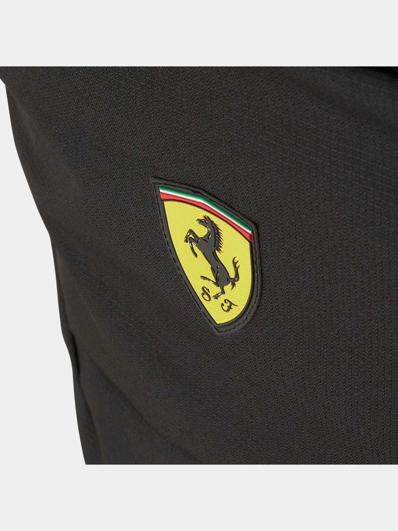 Рюкзаки PUMA Ferrari Race Backpack модель 090292 Рюкзаки PUMA Ferrari Race Backpack модель 090292 Фото