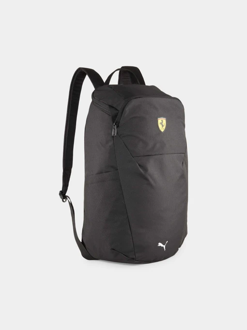 Рюкзаки PUMA Ferrari Race Backpack модель 090292 Фото