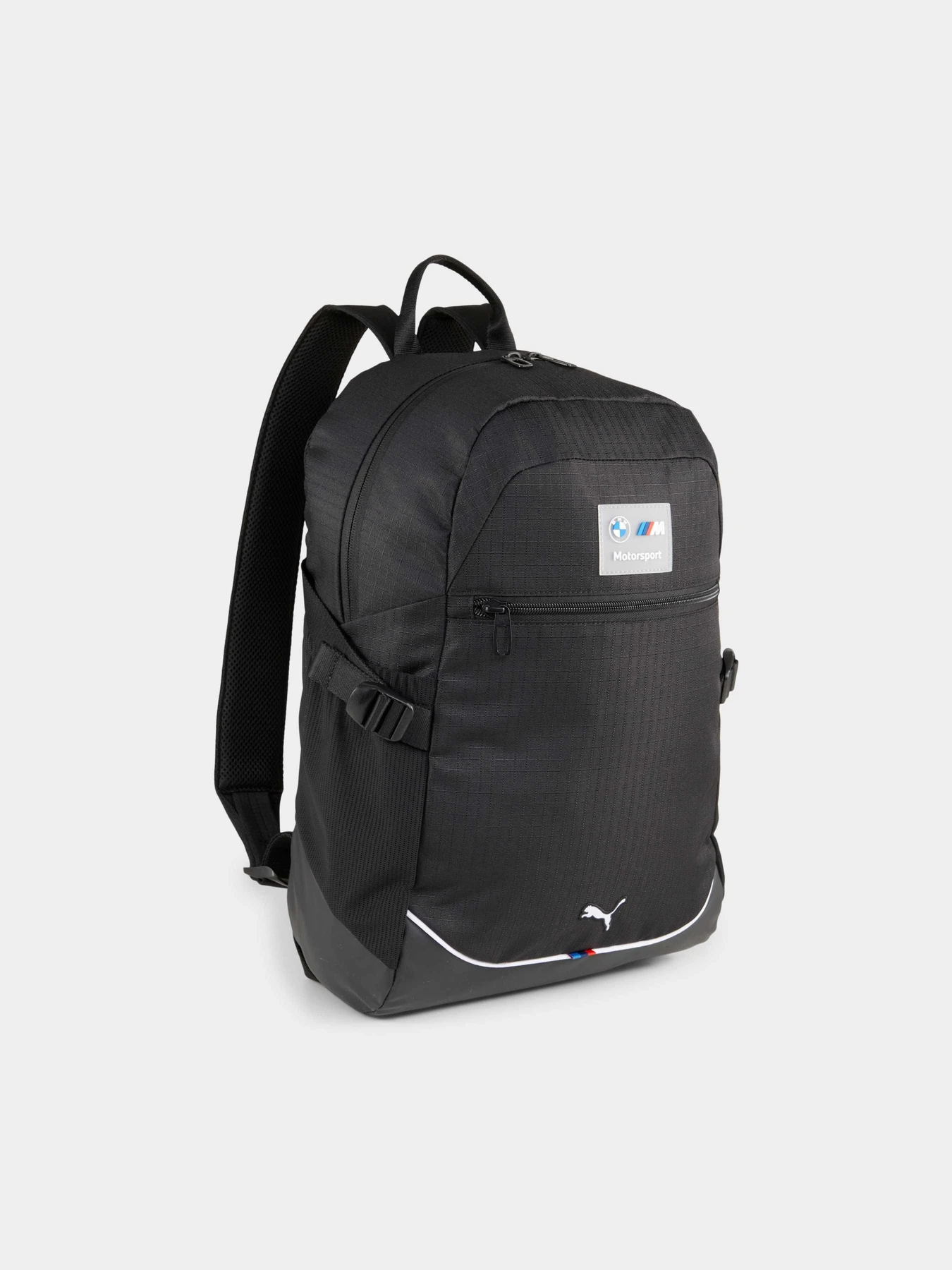 Рюкзаки PUMA Bmw Mms Backpack модель 090367 Рюкзаки PUMA Bmw Mms Backpack модель 090367 Фото